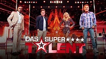 Das Supertalent im Online Stream ansehen | RTL+