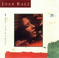 Joan Baez - Rare, Live & Classic (Box-Set) (1993)