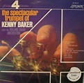 Kenny Baker – The Spectacular Trumpet Of Kenny Baker (Vinyl) - Discogs