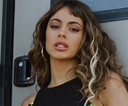 Martina Stoessel Biography - Facts, Childhood, Family & Achievements of ...