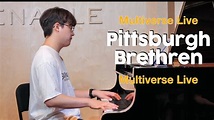 Pittsburgh Brethren - 김혜승 피아니스트ㅣ재즈 피아노ㅣ멀티버스라이브 - YouTube