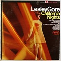 Lesley Gore - California Nights (Vinyl LP) - Amoeba Music