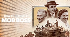 How to Become a Mob Boss – fernsehserien.de