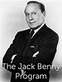The Jack Benny Show - Full Cast & Crew - TV Guide