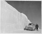 The Blizzard of 1949 in Nebraska | Winter wonder, Nebraska, Historical ...