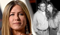 Jennifer Aniston: Daniel McDonald, el primer amor de la actriz, murió a ...