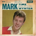 Mark Wynter – Mark Time (1960, Vinyl) - Discogs