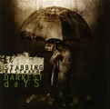 Stabbing Westward - Darkest Days (1998, CD) | Discogs