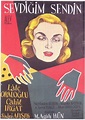 Sevdigim sendin (1955)