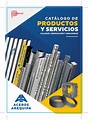 Catalogo de Productos Aceros Arequipa by consulto seo - Issuu