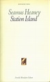 Station island - Seamus Heaney - Anobii