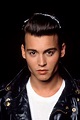 生日快樂 Johnny Depp 尊尼特普！回顧一代男神的最經典電影角色 – Vogue Hong Kong
