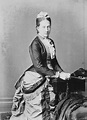 Maria Anna of Bavaria (1805–1877) | Princess george, Portuguese royal family, Royal families of ...