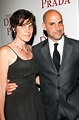Kate Tucci Died In 2009 — Who Is Stanley Tucci's 1st Wife He Once Left ...