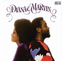Diana Ross & Marvin Gaye - Diana & Marvin (EXPANDED EDITION) (1973 2017 ...
