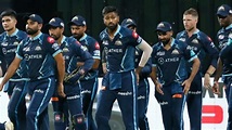 IPL 2023: Gujarat Titans Owner, Team Strength, Weakness, X-factors, And ...