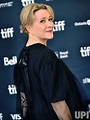 Photo: Linda Emond attends 'Causeway' world premiere at Toronto ...