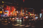 11 Unmissable Things To Do In Nashville At Night - Bounce