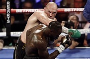 Tyson Fury’s Solid Victory Doesn’t Close the Door to Another Rematch ...