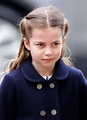 Princess Charlotte may be given special new title when Prince William ...