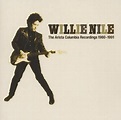 Nile, Willie - Arista Columbia Recordings 1980-1991 - Amazon.com Music