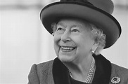 Morre a Rainha Elizabeth II aos 96 anos