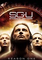 Stargate Universe temporada 1 - Ver todos los episodios online