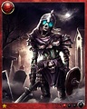 Armored Zombie | Reign of Dragons Wiki | FANDOM powered by Wikia