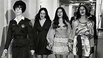 The Manson Family & An Exploration on New Religious Movements – Jay's World
