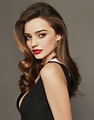 Miranda Kerr Poses Up a Storm in Photo Shoot for Trends Health