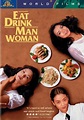 MGD Film Reviews: Eat Drink Man Woman