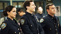Terceira temporada da comédia policial "Brooklyn Nine-Nine" estreia em ...