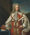 Prince Frederick Louis (1707–1751), Prince of Wales Godfrey Kneller ...