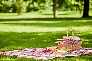 Eating Out: The Best Picnic Spots In NYC - Manhattan Living