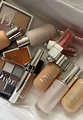 dior makeup, aesthetic, inspo | Maquillaje de dior, Accesorios para ...