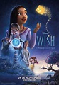 Disney Wish 2023 movie pictures collection - images, posters and ...