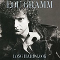 Amazon | Long Hard Look | Gramm, Lou | ヘヴィーメタル | ミュージック