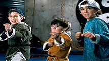 The 3 Ninjas: Where Are They Now? - MTV
