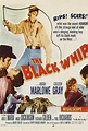 The Black Whip (1956) - FilmAffinity