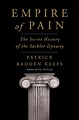 Libro Empire of Pain: The Secret History of the Sackler Dynasty del ...