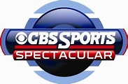 CBS Sports Spectacular - Logopedia, the logo and branding site