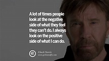 10 Famous Chuck Norris Quotes, Facts and Jokes