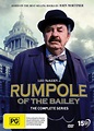 Rumpole of the Bailey: The Complete Series : Various Others, Donald ...