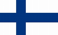 Finland Flag Image – Free Download – Flags Web