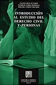 Introduccion Al Estudio Del Derecho Civil Y Personas (portada puede ...