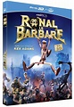 Ronal the Barbarian (2011)