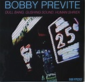 Dull Bang, Gushing Sound, Human Shriek | Bobby Previte