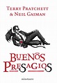 Buenos presagios - Terry Pratchett, Neil Gaiman | Rincón del Libro