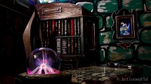 Der Zauberer – Escape Room | Actionworld.ch