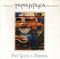 Mickey Hart: Yamantaka (CD) – jpc